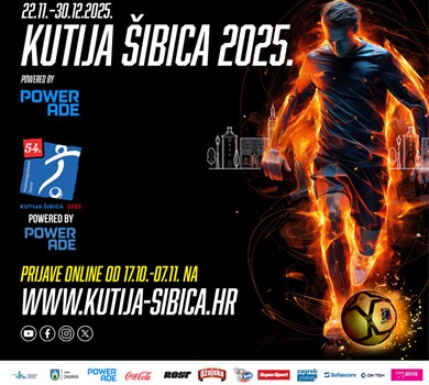 Najavljen 54. MNT Kutija šibica 2025.